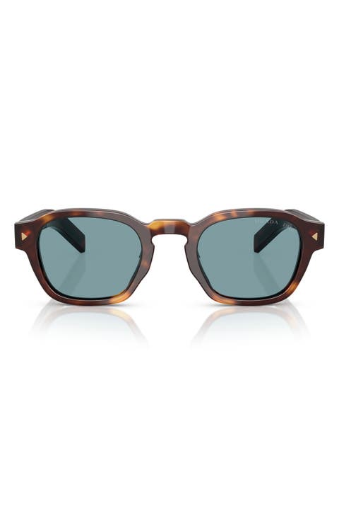 53mm Polarized Phantos Sunglasses
