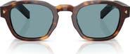 Prada 53mm Polarized Phantos Sunglasses