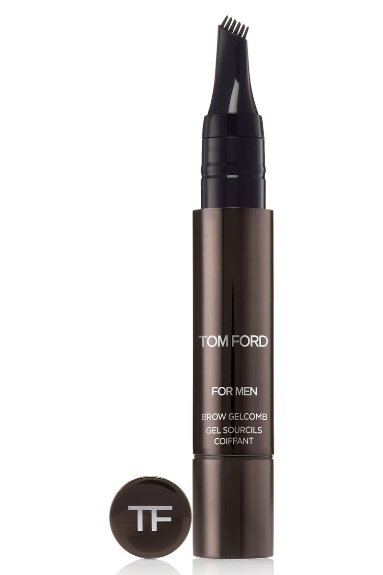 Brow Gelcomb, Main, color, NO COLOR