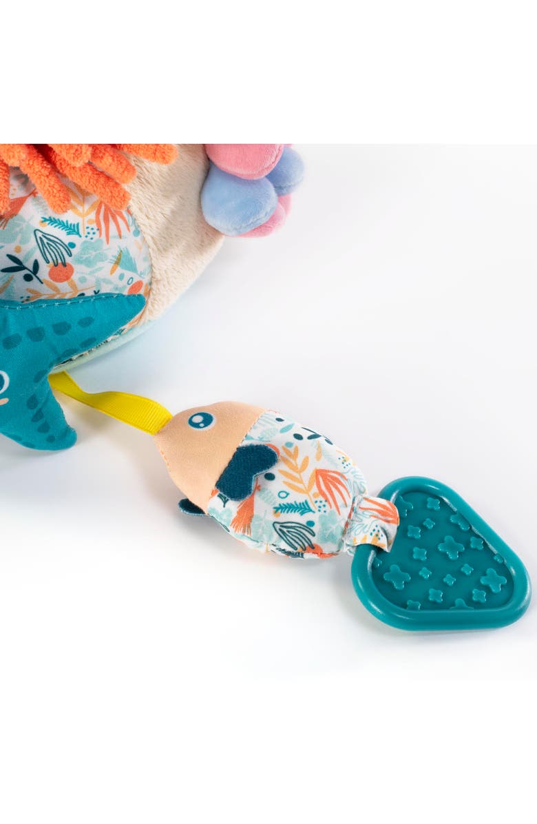 Miniland Sensorial Reef, Alternate, color, Blue-Green Multi