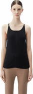 GOBI Mongolian Cashmere Sleeveless Silk Cashmere Top
