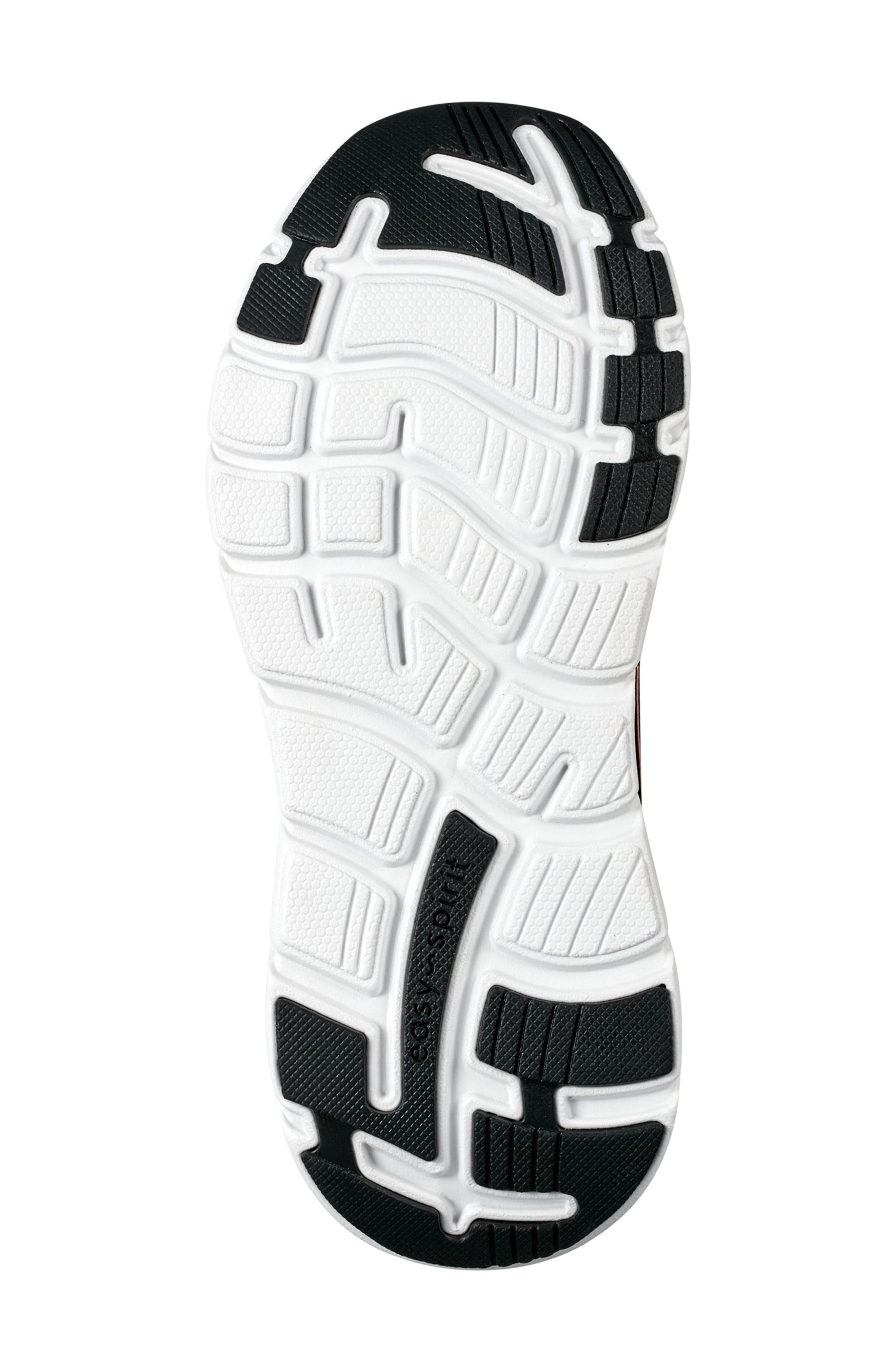 Easy Spirit x Denise Austin Mel Sneaker, Alternate, color, 