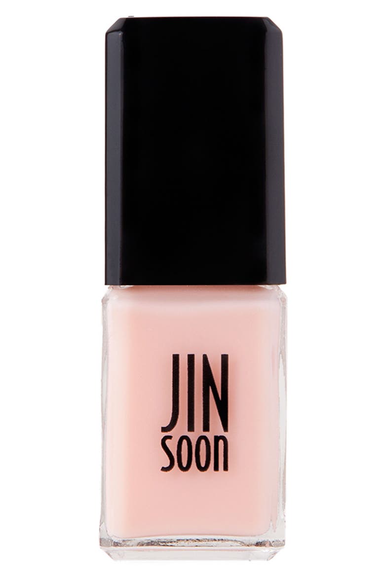 'Muse' Nail Lacquer, Main, color, MUSE