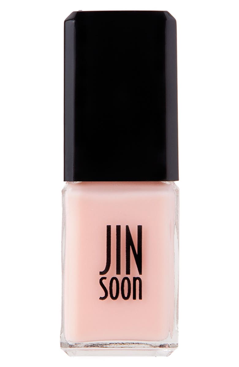 JINsoon 'Muse' Nail Lacquer, Main, color, 