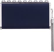 Nina Amos Crystal Clutch