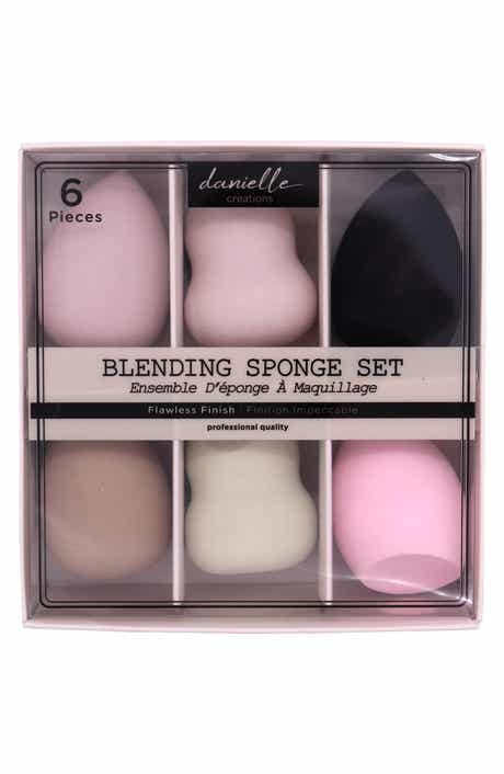 6-Pack Assorted Blending Sponge Set (Nordstrom Exclusive)