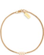 Set & Stones Angel Numbers Bracelet