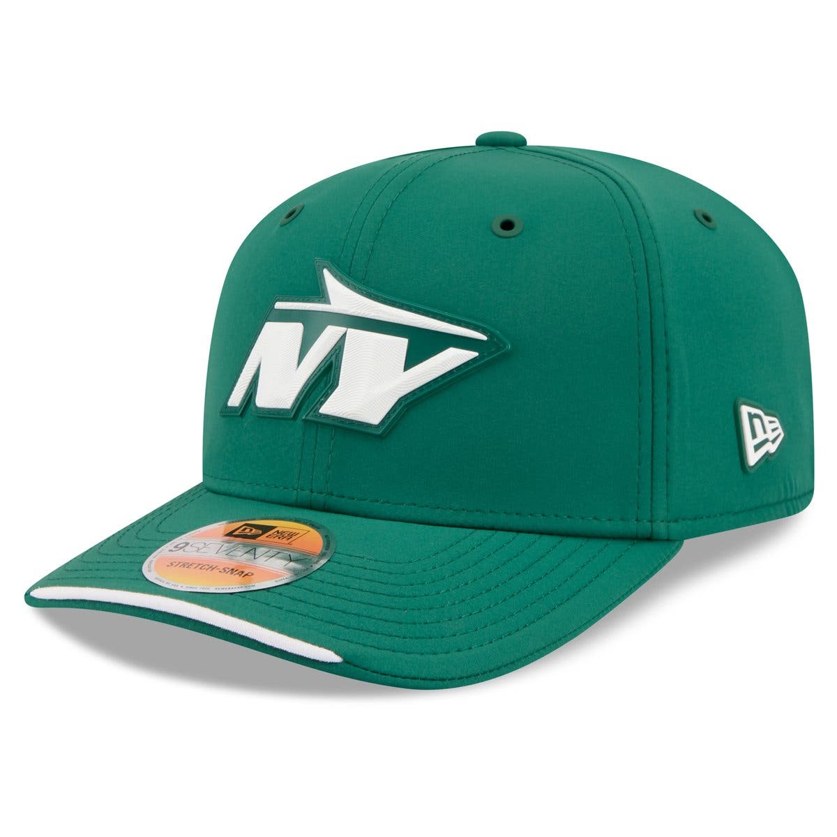 selected Green