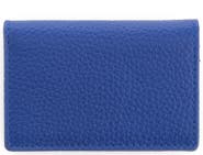 ROYCE New York Personalized Leather Card Case