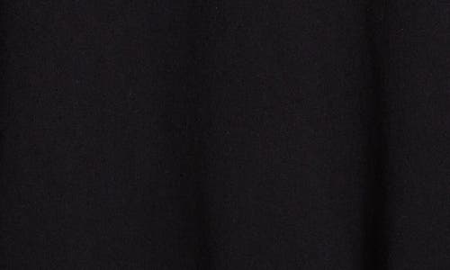 Afield Out Online Cotton Graphic T-shirt In Black