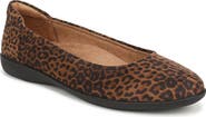 Naturalizer Flexy Flat