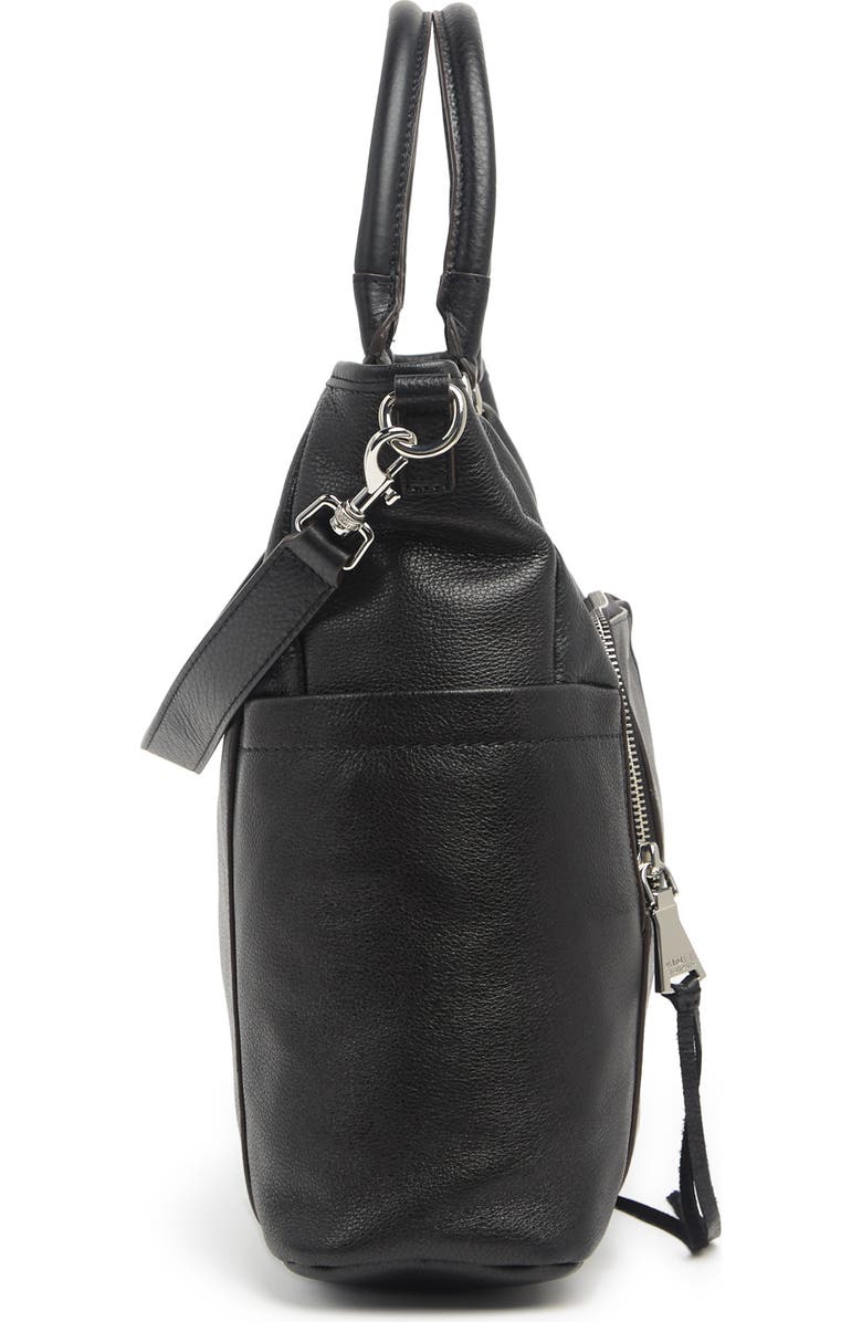 Aimee Kestenberg Sunbury Leather Tote Bag, Alternate, color,