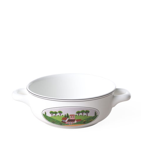 Design Naif Cream Soup Cup