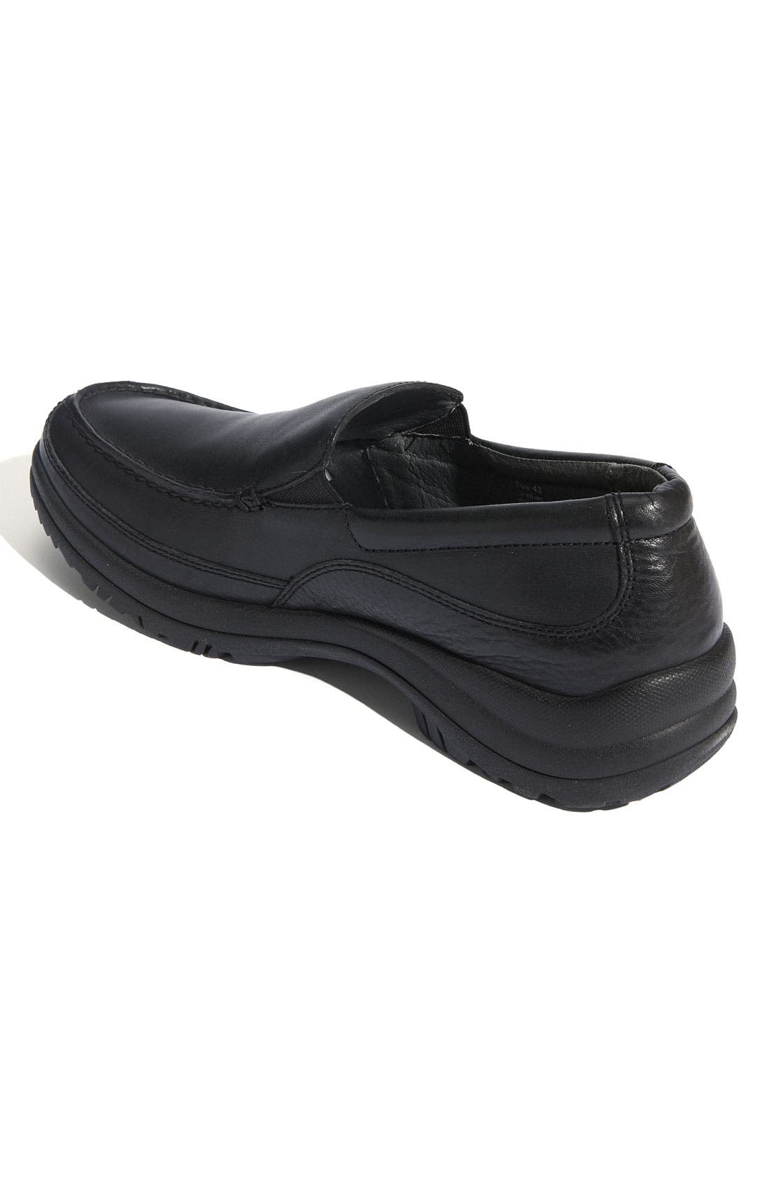 Dansko 'Wayne' Slip-On, Alternate, color, 