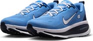 Nike Men's Nike North Carolina Tar Heels Vomero 18 Running Shoes