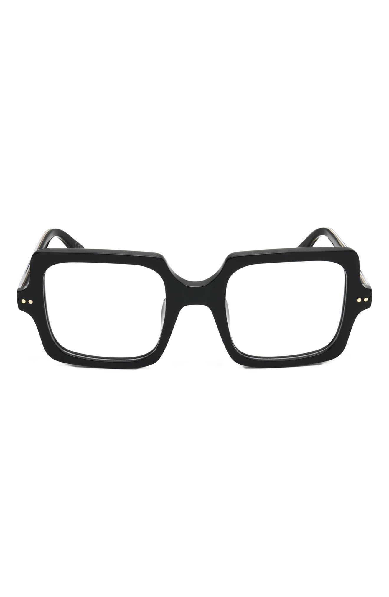 Marni Square Reading Glasses
