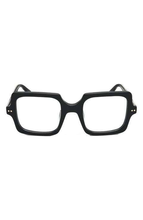 Square Reading Glasses