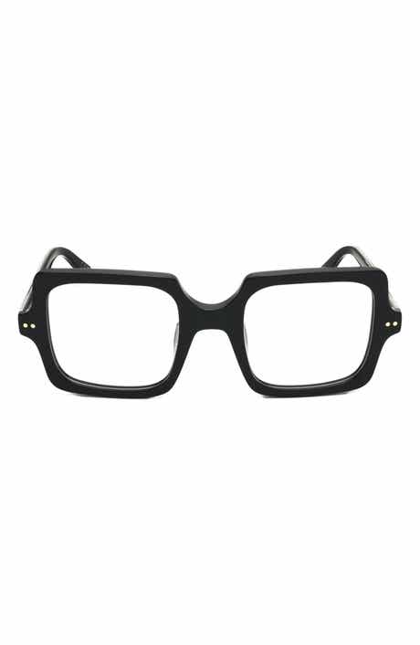 Marni Square Reading Glasses
