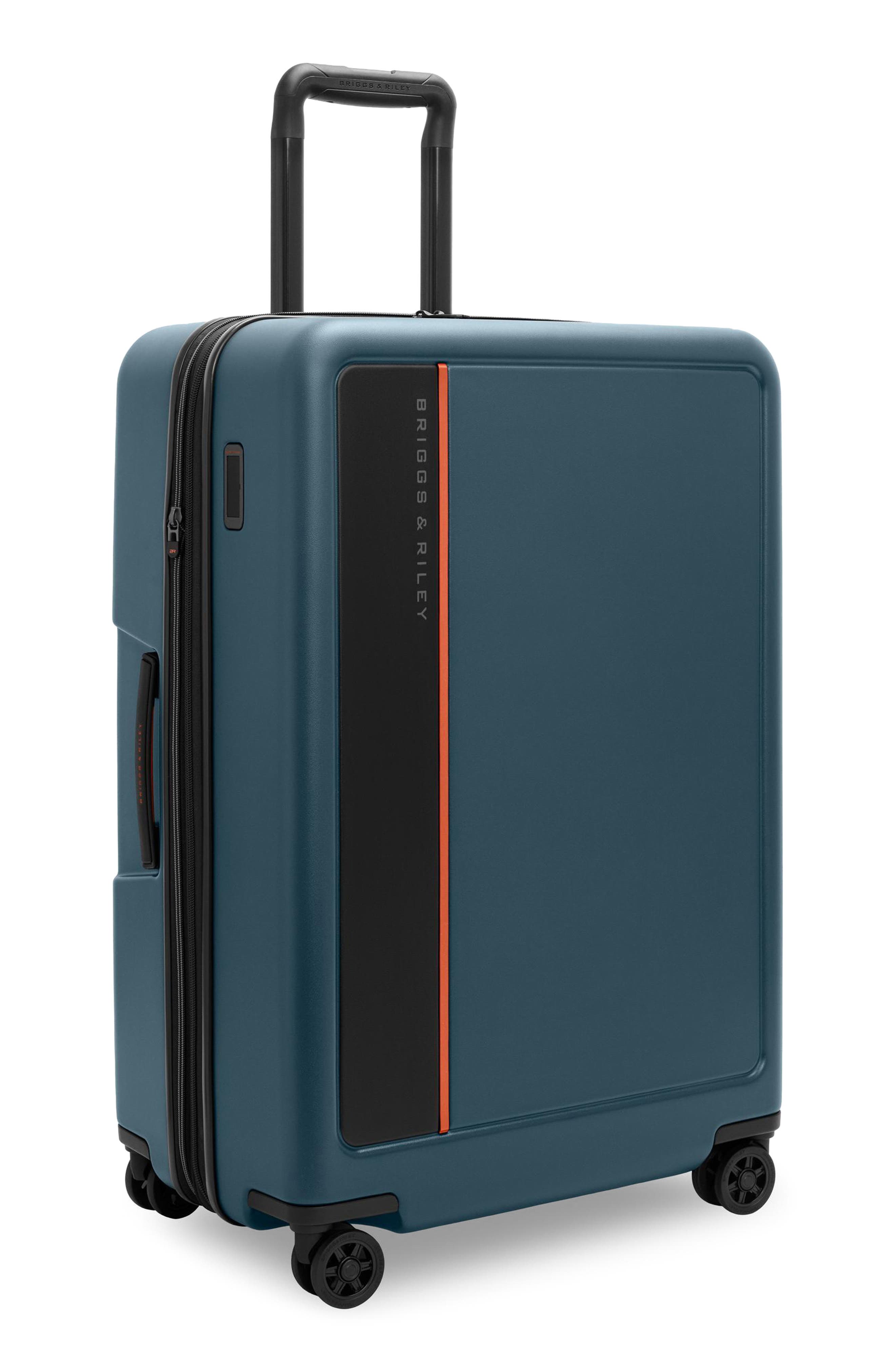 Briggs & Riley ZDX Large 30 Inch Hardside Spinner Suitcase (Men