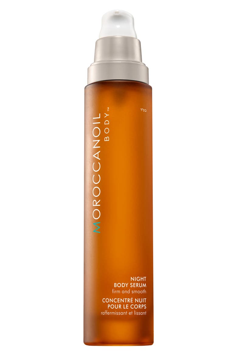 Night Body Serum, Main, color, NO COLOR