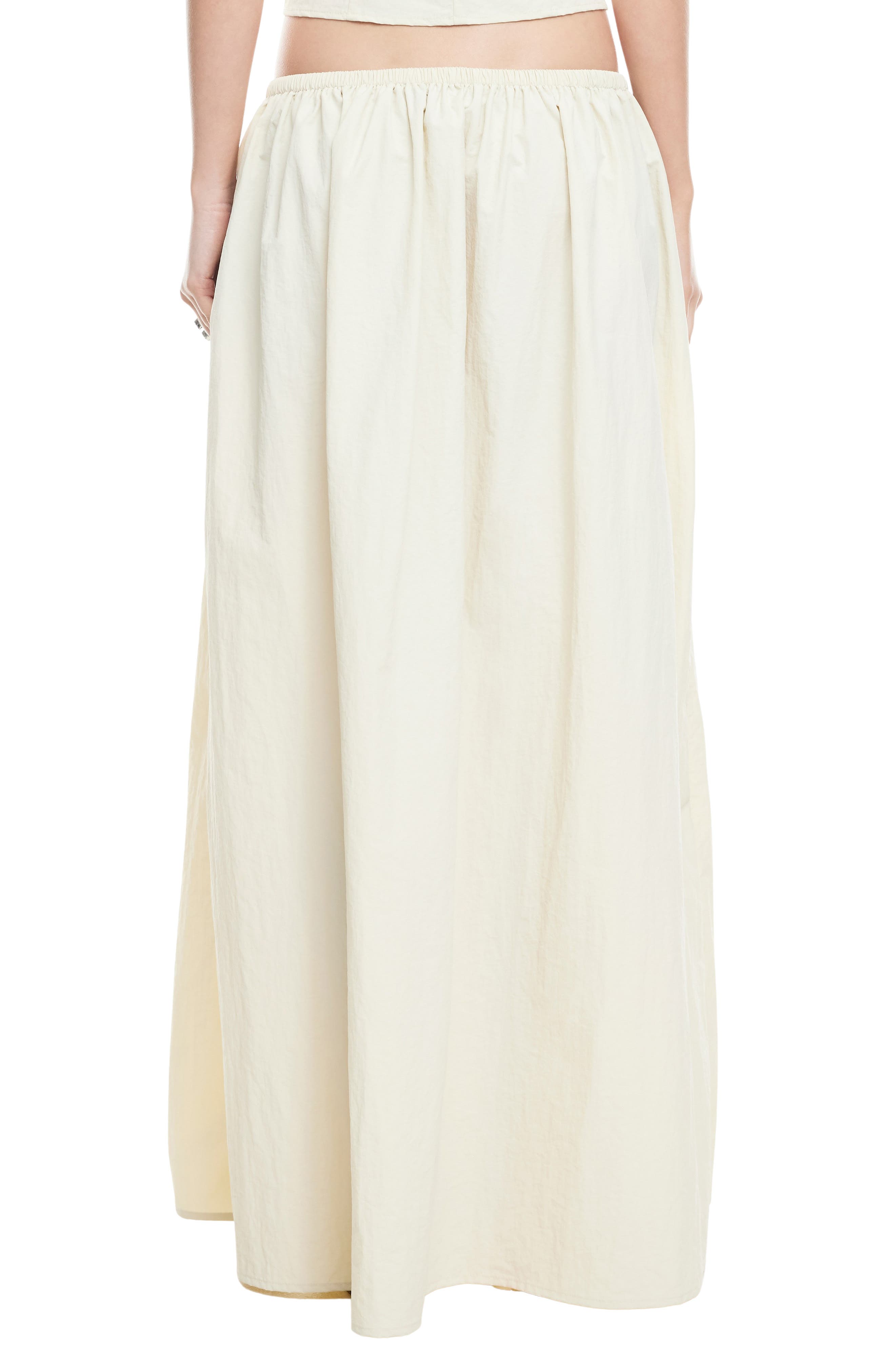 Sweet Escape Maxi Skirt - image 2