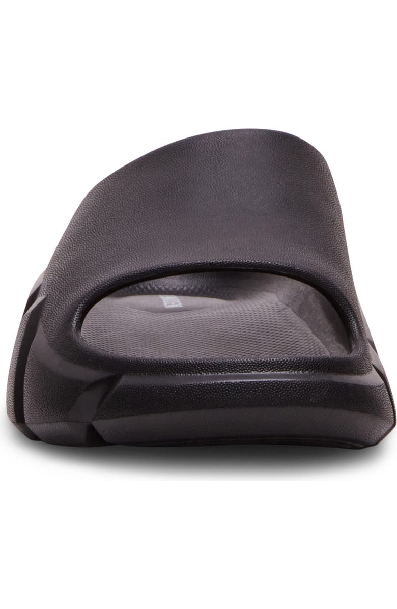 Steve Madden Charged Slide Sandal, Alternate, color,