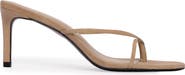 BLACK SUEDE STUDIO Jade 65 Suede