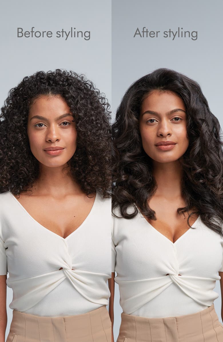 Dyson Airwrap<sup>™</sup> Smooth + Control Styler – for Frizz-Prone Hair, Alternate, color,