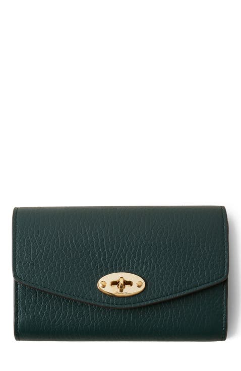 Medium Darley Wallet