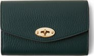 Mulberry Medium Darley Wallet