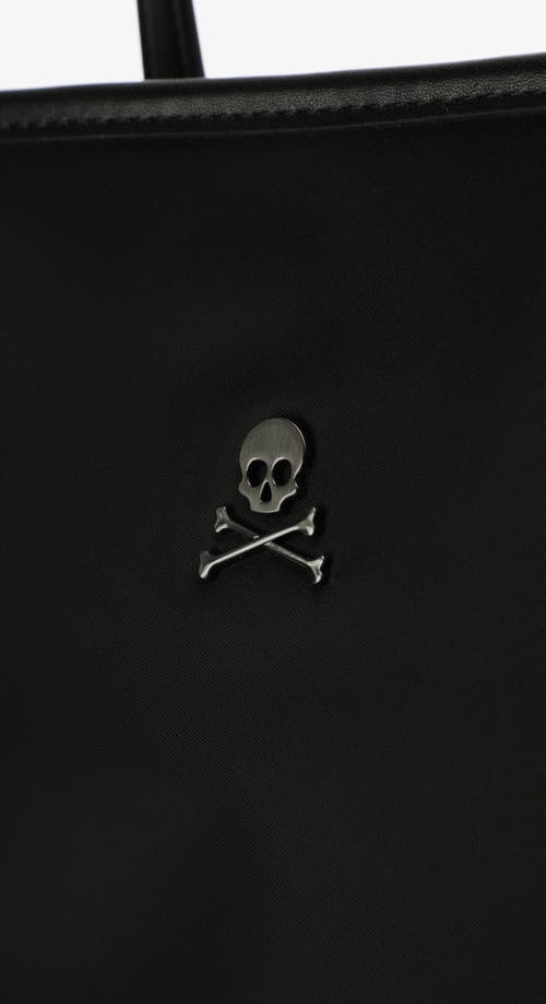Scalpers Ny Eday Bag In Black