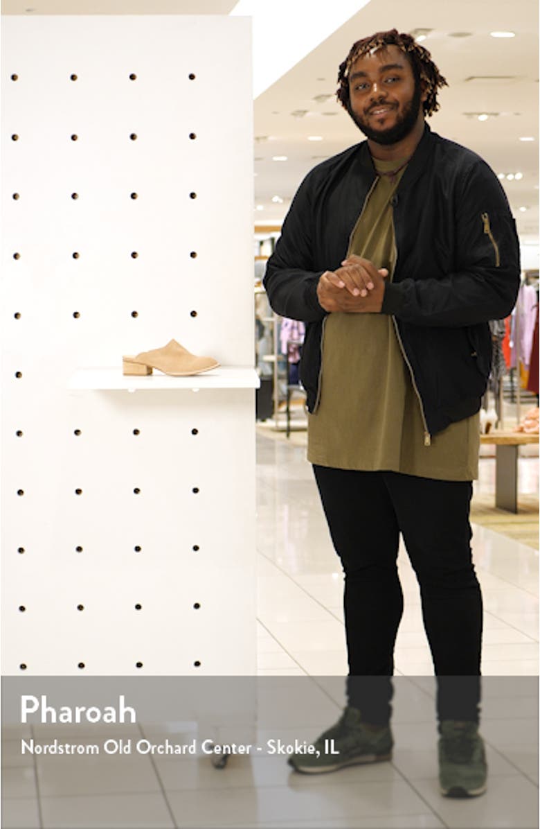 Amalia Mule, sales video thumbnail