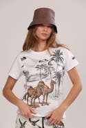 Las Surenas T-Shirt Mystic