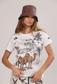 Las Surenas T-Shirt Mystic