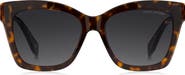Marc Jacobs 54mm Cat Eye Sunglasses