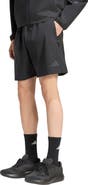 adidas Z.N.E. Woven Performance Shorts