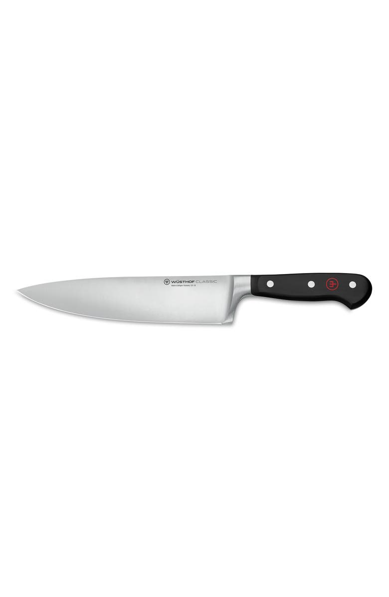 Wüsthof Classic 8-Inch Cook's Knife, Main, color,