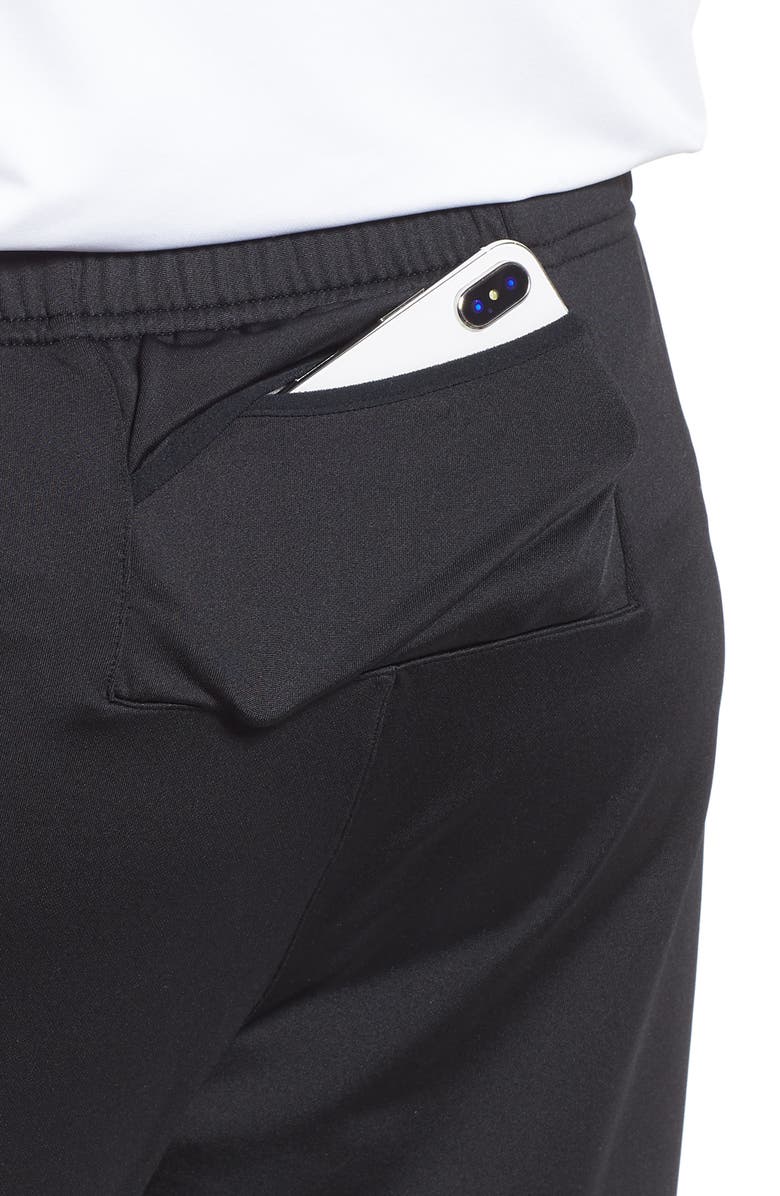 Nike Phenom Knit Running Pants, Alternate, color, 
