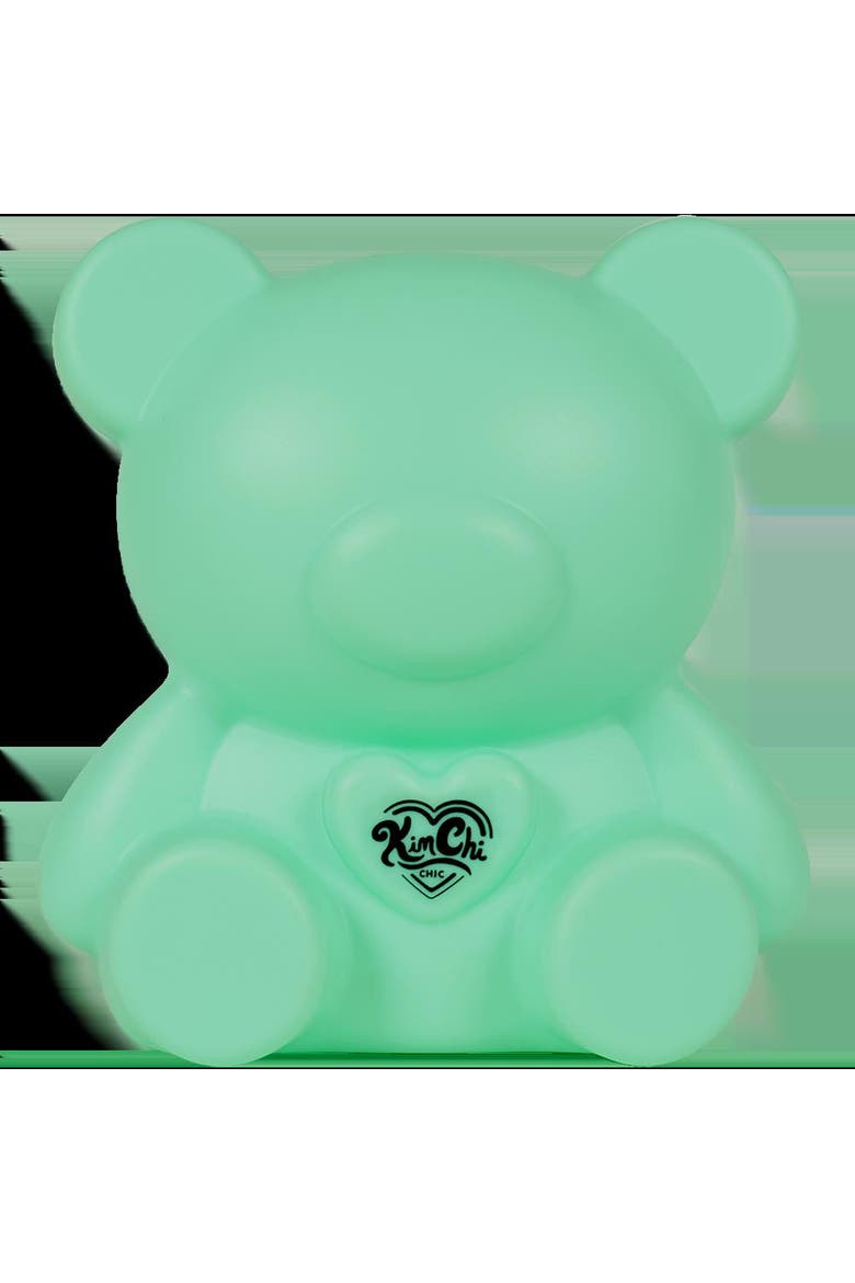 Teddy Kim Palette, Alternate, color, 02 Boyfriend