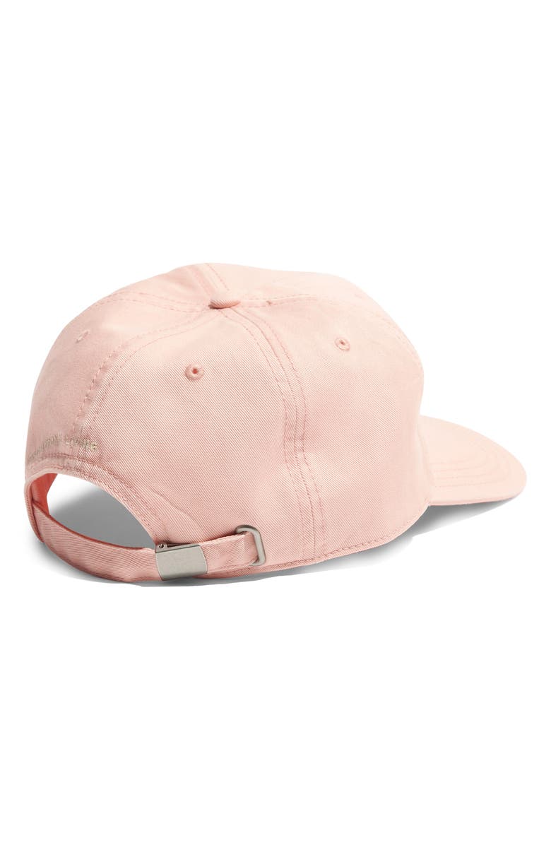 Spiritual Gangster Paradise Dad Cap, Alternate, color,