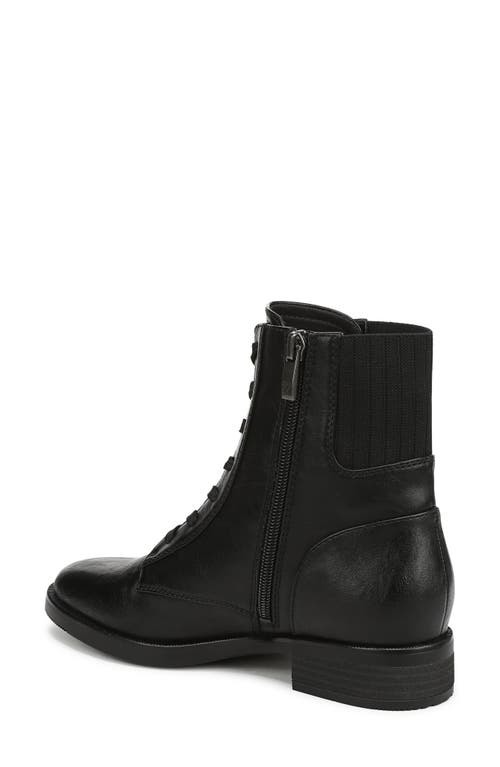 Naturalizer Teegan Boot In Black