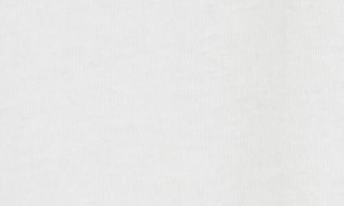 Hurley Forever Cotton Graphic T-shirt In White