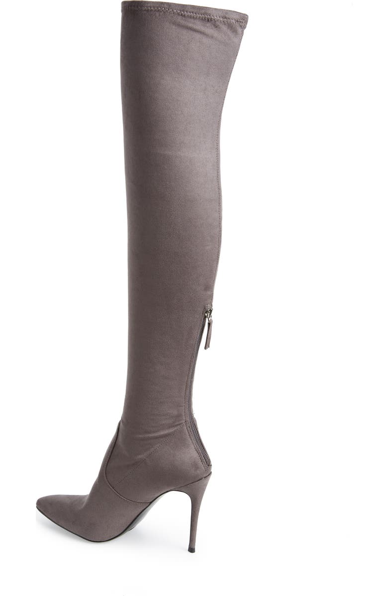 Steve Madden Devine Over the Knee Boot, Alternate, color,
