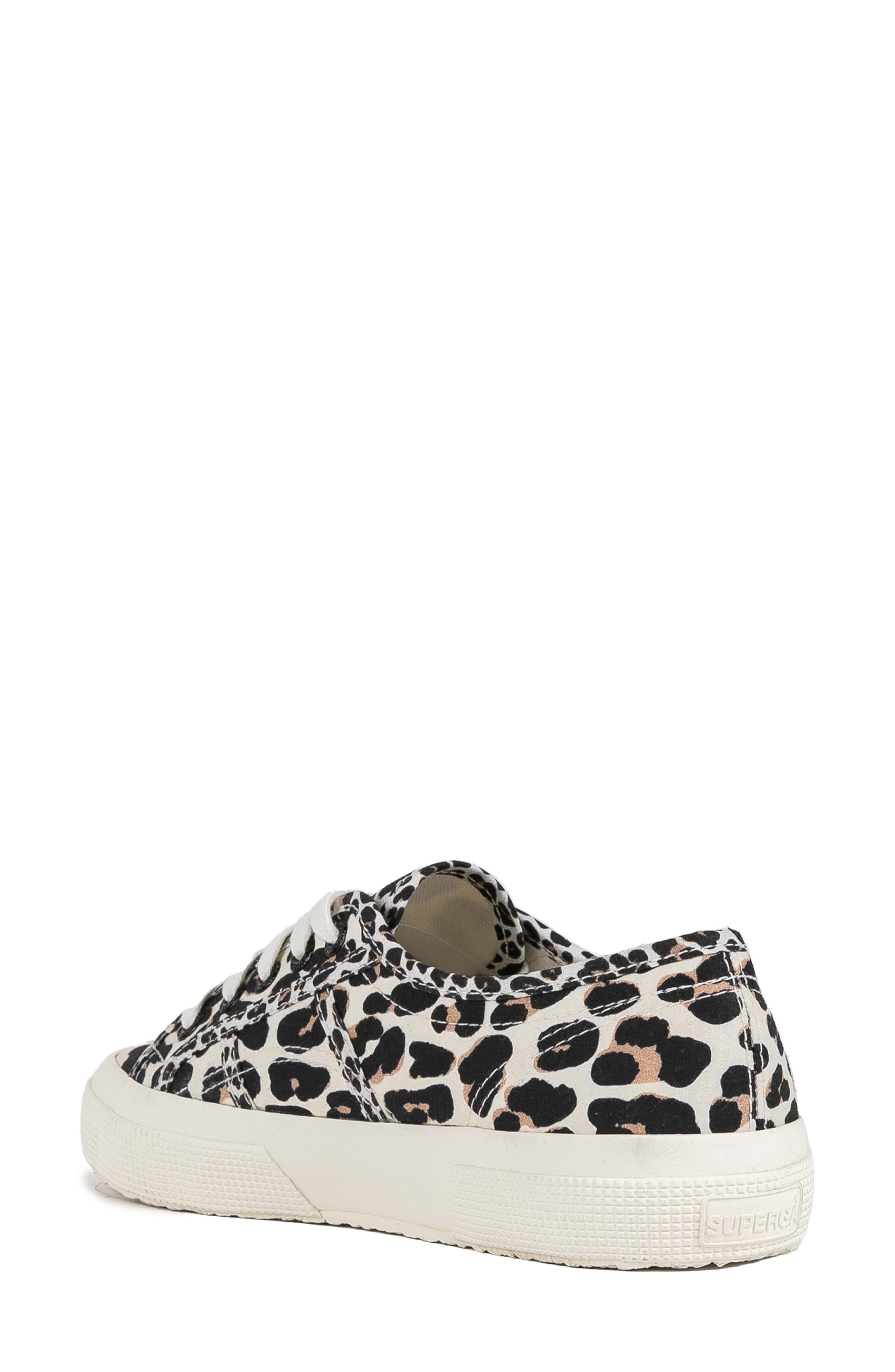 Superga 2750 Sneaker, Alternate, color, 