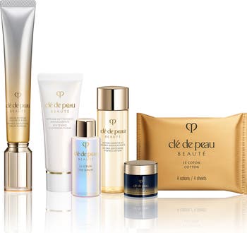 Supreme Anti-Wrinkle Collection Skin Care Set $431 Value