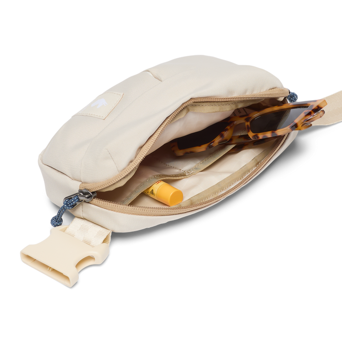 Todo 2L Hip Pack - Cada Día, Alternate, color, Cream