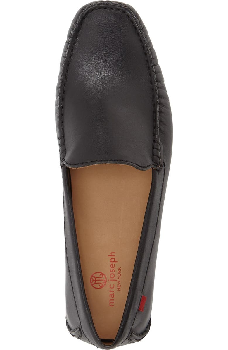 Marc Joseph New York Venetian Driving Loafer, Alternate, color,