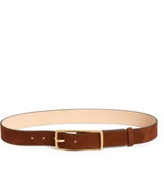 rag & bone Rebound Suede Belt