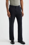 Open Edit Straight Leg Pants