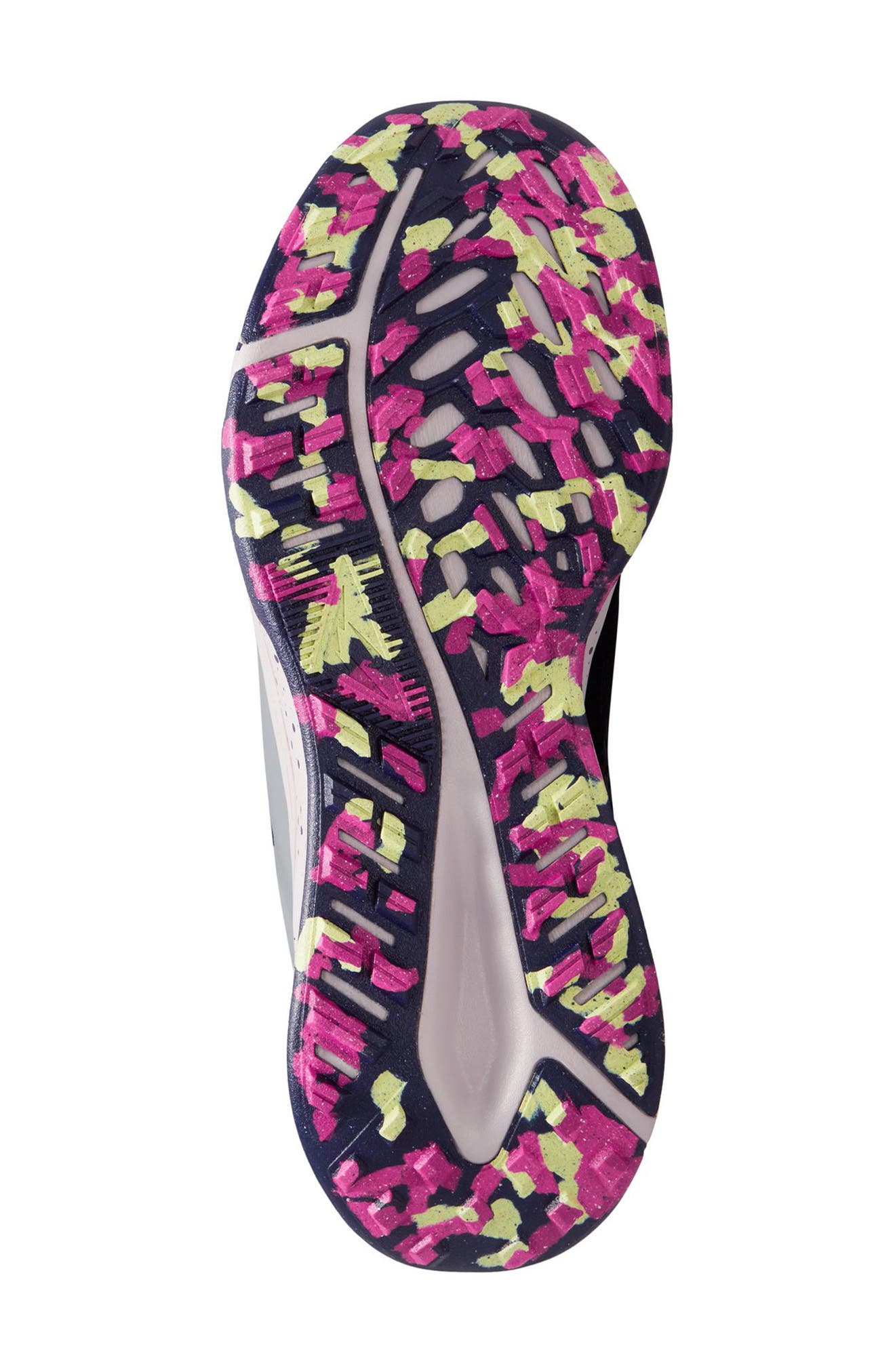 Nike Juniper Trail 2 Gore-Tex<sup>®</sup> Waterproof Trail Running Shoe, Alternate, color, Purple/ Platinum